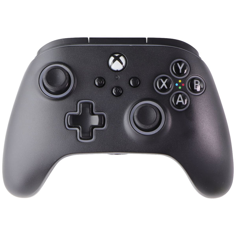 PowerA Advantage Wired Controller for Xbox Series X/S & One w/ Lumectra - Black