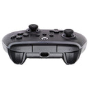 PowerA Advantage Wired Controller for Xbox Series X/S & One w/ Lumectra - Black