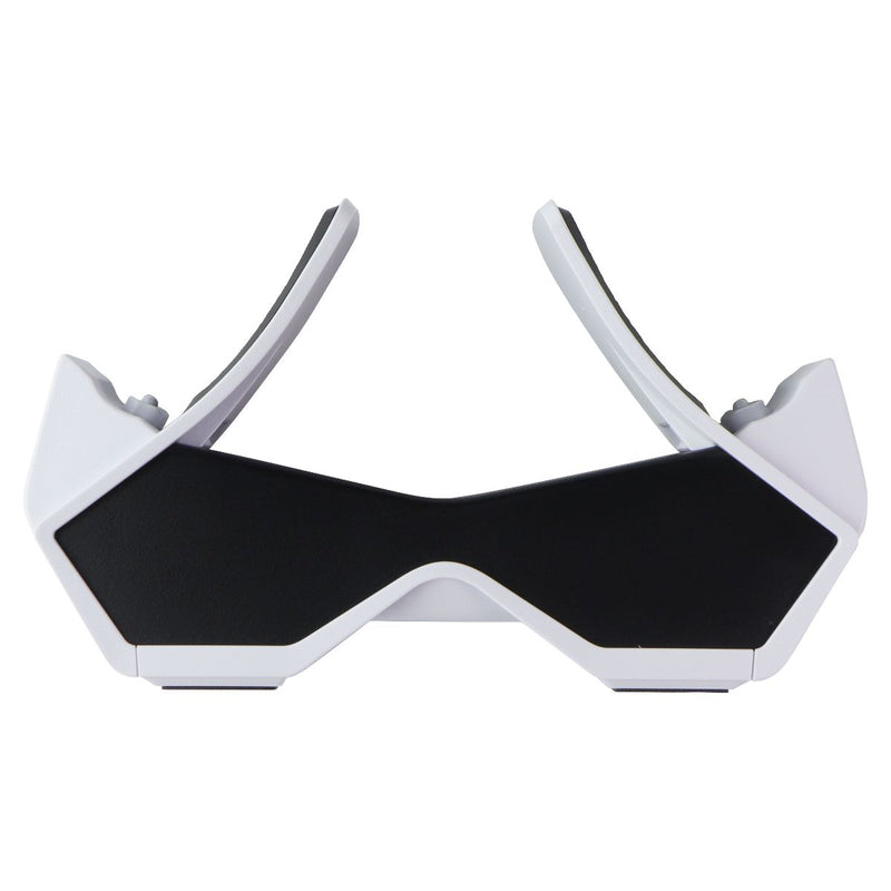 PowerA Twin Charging Station for PlayStation 5 DualSense Controllers - White