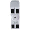 PowerA Twin Charging Station for PlayStation 5 DualSense Controllers - White