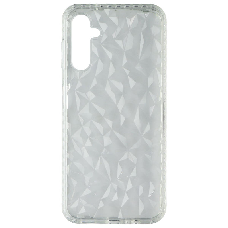 PowerLab GemFlex Case for Samsung Galaxy A14 5G - Clear