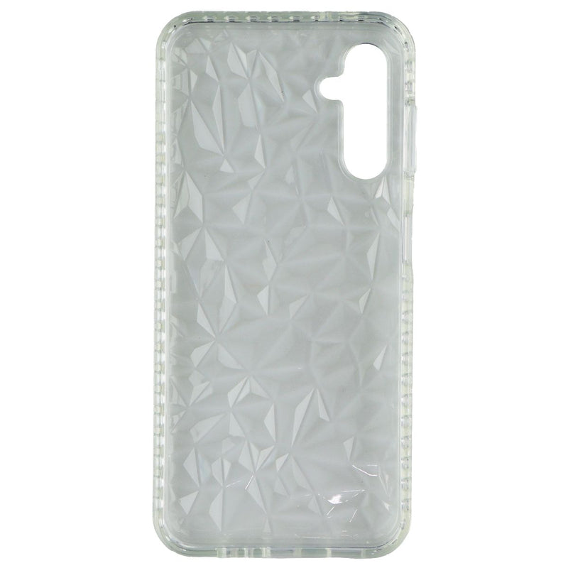 PowerLab GemFlex Case for Samsung Galaxy A14 5G - Clear