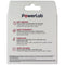 PowerLab 32W USB-C / USB-A Wall Charger with Power Delivery - White