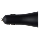 PowerLab 32W USB-C / USB-A Car Charger with Power Delivery - Black