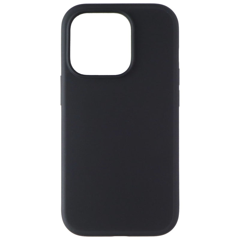 Prodigee Safetee Smooth + Mag Case for MagSafe for Apple iPhone 14 Pro - Black