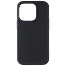 Prodigee Safetee Smooth + Mag Case for MagSafe for Apple iPhone 14 Pro - Black