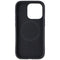 Prodigee Safetee Smooth + Mag Case for MagSafe for Apple iPhone 14 Pro - Black