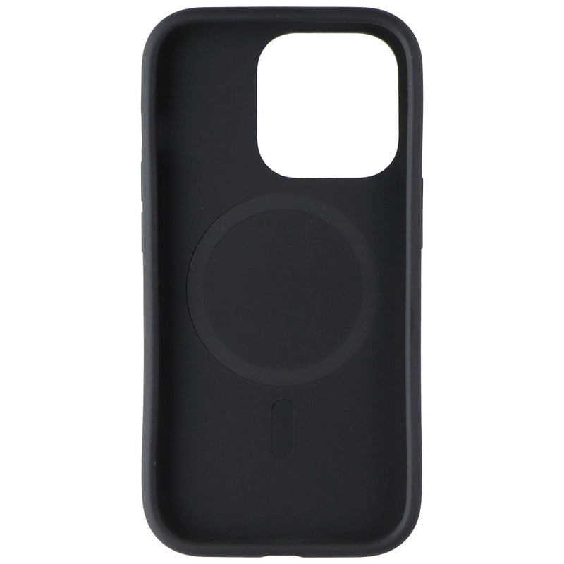 Prodigee Safetee Smooth + Mag Case for MagSafe for Apple iPhone 14 Pro - Black