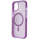 Prodigee Safetee Neo + Mag Case for MagSafe for Apple iPhone 14/13 - Lilac