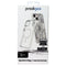 Prodigee Swappable Case for MagSafe for iPhone 14 Plus - Sparkle Mag/Leemonchelo
