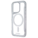 Prodigee Super Hero Series Case for MagSafe for Apple iPhone 15 Pro - Clear