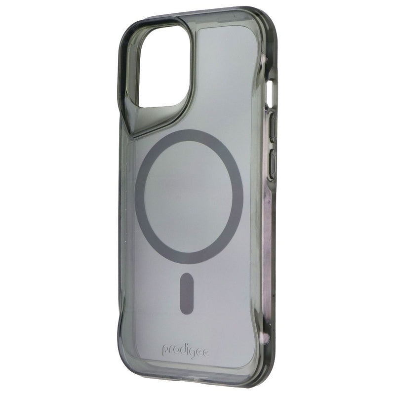 Prodigee Super Hero Series Case for MagSafe for Apple iPhone 15/14/13 - Smoke