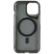 Prodigee Super Hero Series Case for MagSafe for Apple iPhone 15/14/13 - Smoke