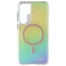 Prodigee Glow Case for MagSafe for Samsung Galaxy S24+ (Plus) - Iridescent