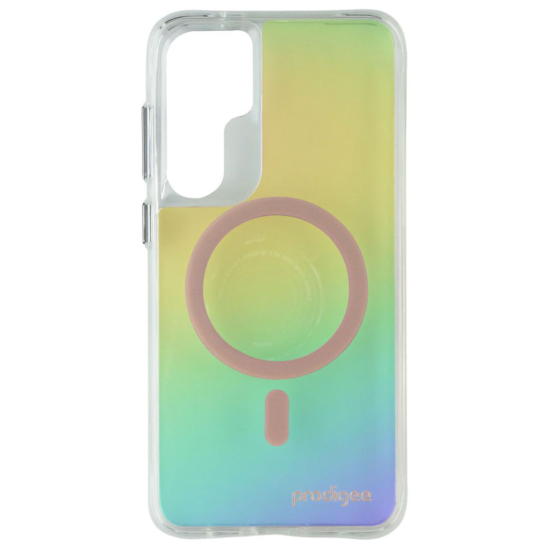 Prodigee Glow Case for MagSafe for Samsung Galaxy S24+ (Plus) - Iridescent