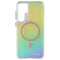Prodigee Glow Case for MagSafe for Samsung Galaxy S24+ (Plus) - Iridescent