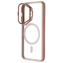 Prodigee Kick-It Magnetic Case for Samsung Galaxy S24 - Rose
