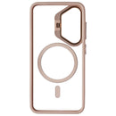 Prodigee Kick-It Magnetic Case for Samsung Galaxy S24 - Rose