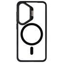 Prodigee Kickit Series Case for MagSafe for Samsung Galaxy S25/S24 - Black