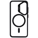 Prodigee Kickit Series Case for MagSafe for Samsung Galaxy S25/S24 - Black