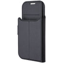Prodigee Flex Folio Wallet Case for Apple iPhone 17 Pro - Black