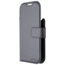 Prodigee Flex Folio Wallet Case for Apple iPhone 17 Pro - Black