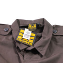 Propper Public Safety BDU Coat Shirt (2 Pocket) - Sheriff's Brown XXLL (Long)