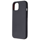 Prodigee Safetee Smooth + Mag Case for MagSafe for Apple iPhone 14/13 - Black