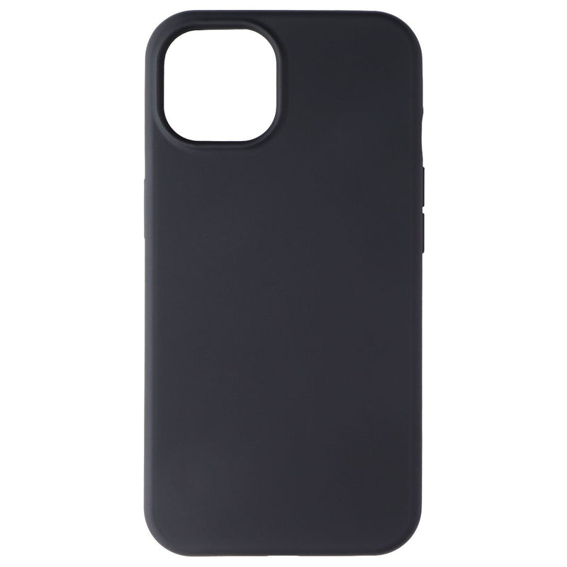 Prodigee Safetee Smooth + Mag Case for MagSafe for Apple iPhone 14/13 - Black