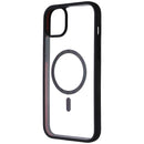 Prodigee Magneteek Case for MagSafe for Apple iPhone 15 Plus & 14 Plus - Black