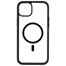 Prodigee Magneteek Case for MagSafe for Apple iPhone 15 Plus & 14 Plus - Black