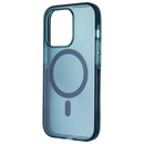 Prodigee Safetee Neo + Mag Case for MagSafe for Apple iPhone 14 Pro - Ocean Blue