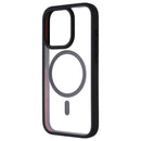 Prodigee Magneteek Series Case for MagSafe for Apple iPhone 15 Pro - Black