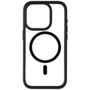 Prodigee Magneteek Series Case for MagSafe for Apple iPhone 15 Pro - Black
