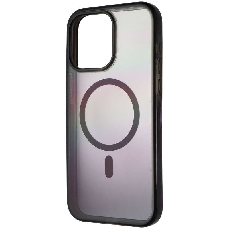 Prodigee Safetee Neo + Mag Case with MagSafe for iPhone 15 Pro Max - Desert