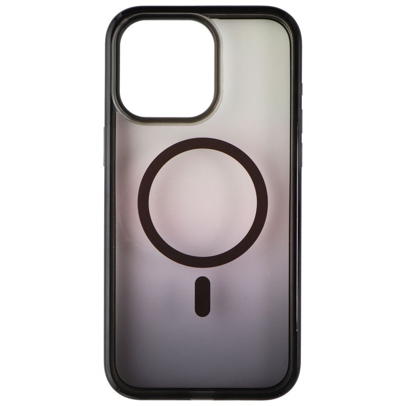 Prodigee Safetee Neo + Mag Case with MagSafe for iPhone 15 Pro Max - Desert
