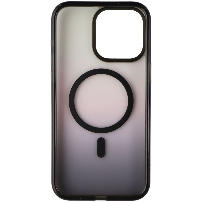 Prodigee Safetee Neo + Mag Case with MagSafe for iPhone 15 Pro Max - Desert