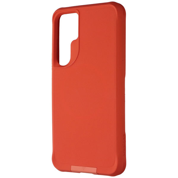 Prodigee Balance Series Case for MagSafe for Galaxy (S24+) - Orange