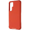 Prodigee Balance Series Case for MagSafe for Galaxy (S24+) - Orange