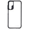 Prodigee Clear-Fit Series Case for Samsung Galaxy A15 - Clear / Black