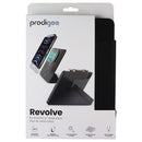 Prodigee Revolve Case/Stand for iPad Air & iPad Pro 11 - Black iPDP11-RVLV-BLK