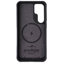 Prodigee Balance Series Case for MagSafe for Galaxy (S25+) & (S24+) - Black