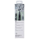 Prodigee Cross-It Crossbody Lanyard for Phones and Accessories - Black