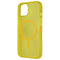 Prodigee Safetee Neo + Mag Case for MagSafe for iPhone 14/13 - Lemon