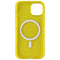 Prodigee Safetee Neo + Mag Case for MagSafe for iPhone 14/13 - Lemon