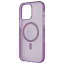 Prodigee Safetee Neo + Mag Case for MagSafe for Apple iPhone 14 Pro Max - Lilac