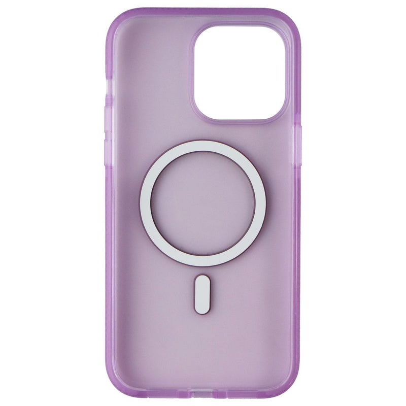 Prodigee Safetee Neo + Mag Case for MagSafe for Apple iPhone 14 Pro Max - Lilac