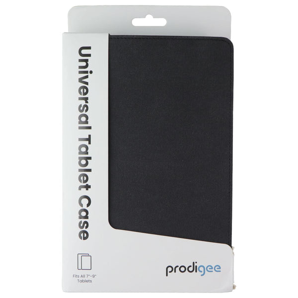 Prodigee Universal Tablet Case for 7 inch-9 inch Tablets - Black (UNI-TBLT-LG)