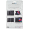 Prodigee Universal Tablet Case for 7 inch-9 inch Tablets - Black (UNI-TBLT-LG)