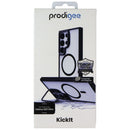 Prodigee KickIt Series Case for MagSafe for Samsung Galaxy S23 Ultra - Black
